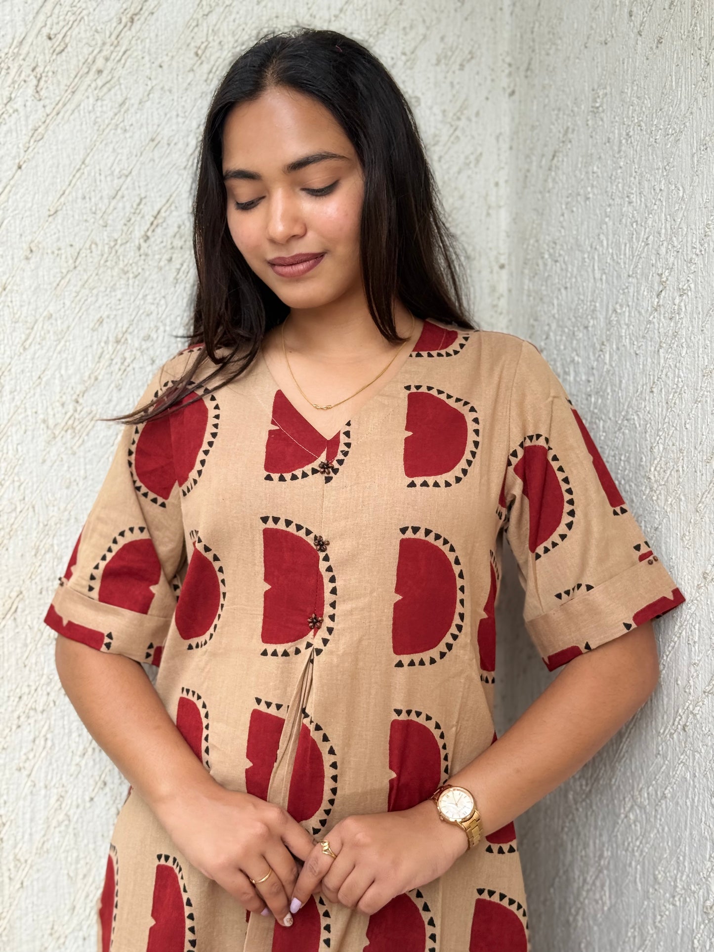 Cotton Kurti