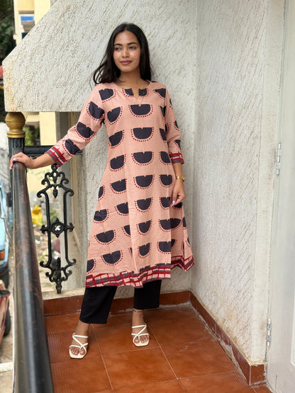 Cotton Kurti