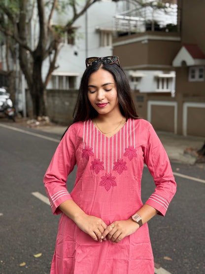 Cotton Kurti