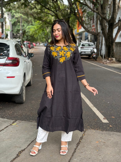 Cotton Kurti