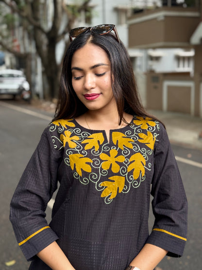 Cotton Kurti