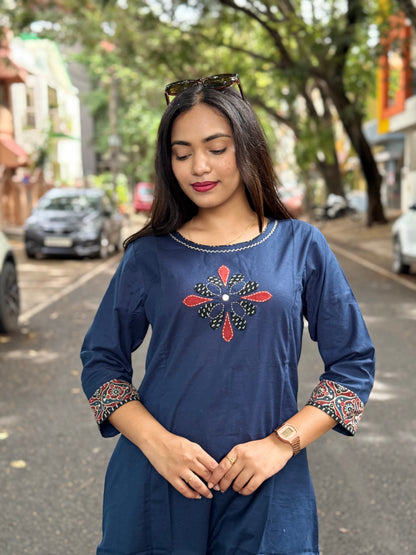 Cotton Kurti