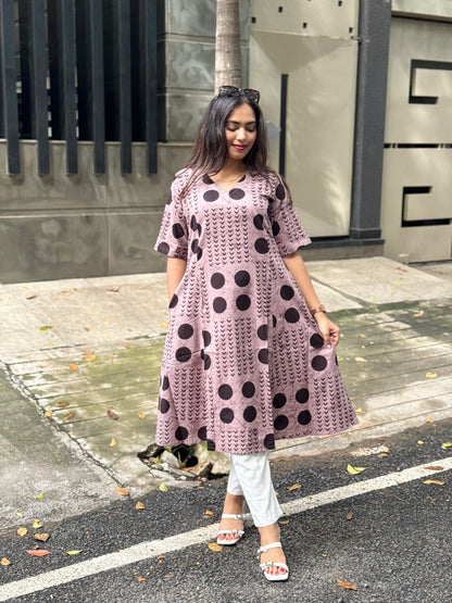 Cotton Kurti