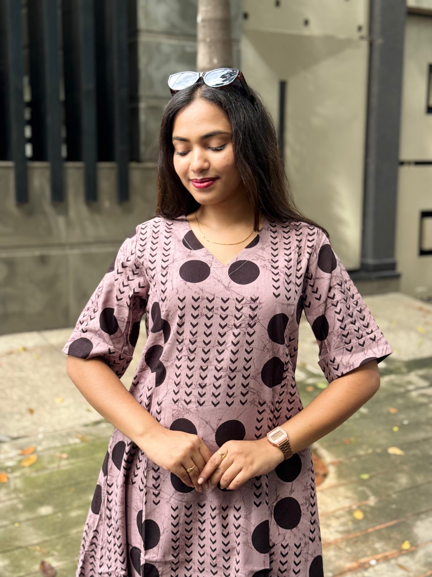 Cotton Kurti
