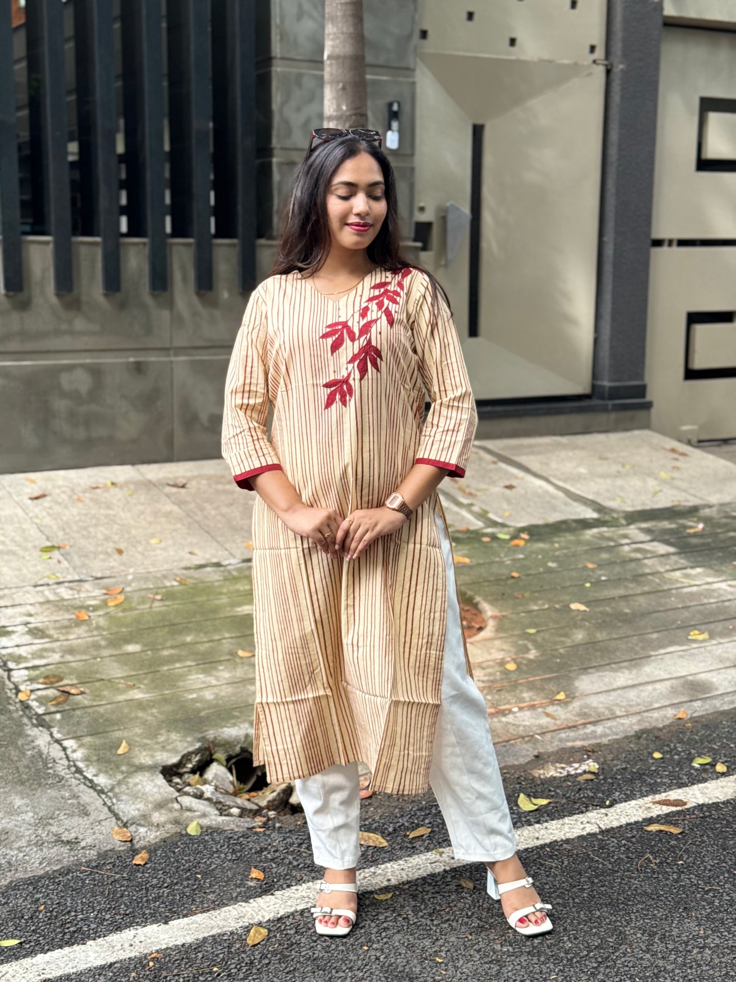 Cotton Kurti