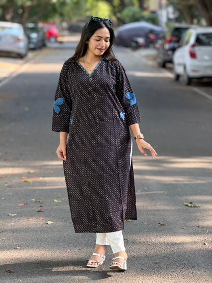 Cotton Kurti