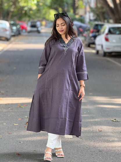 Cotton Kurti