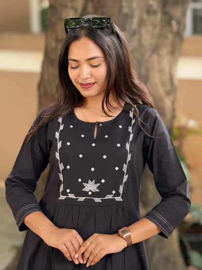 Cotton Kurti
