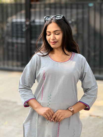 Cotton Kurti