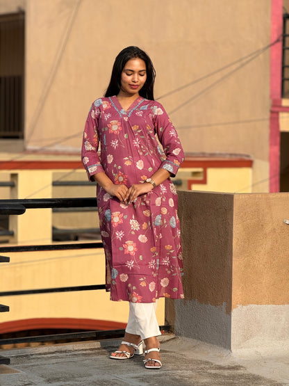 Cotton Kurti