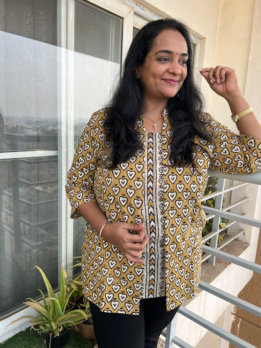 Jacket Style Dress
