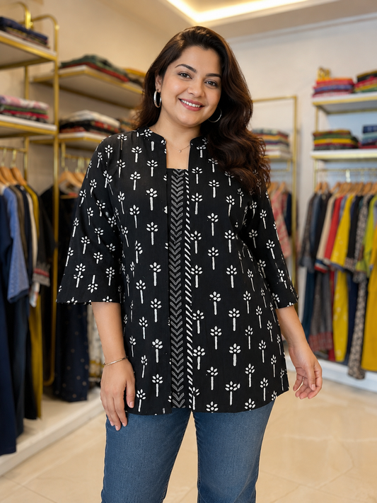 Jacket Style Dres
