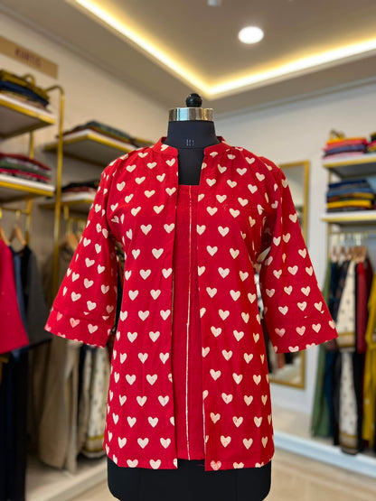 Jacket Style