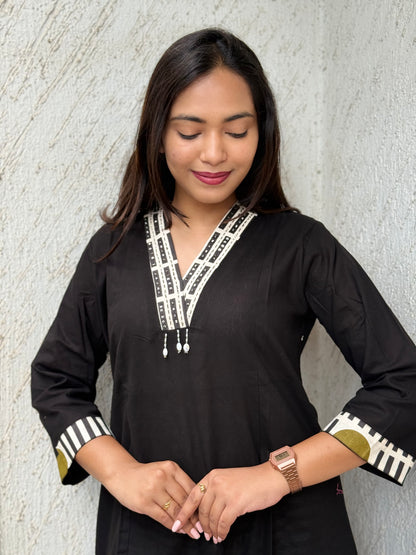 Kurti pant /Co-ords