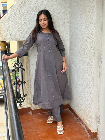 Kurti pant /Co-ords
