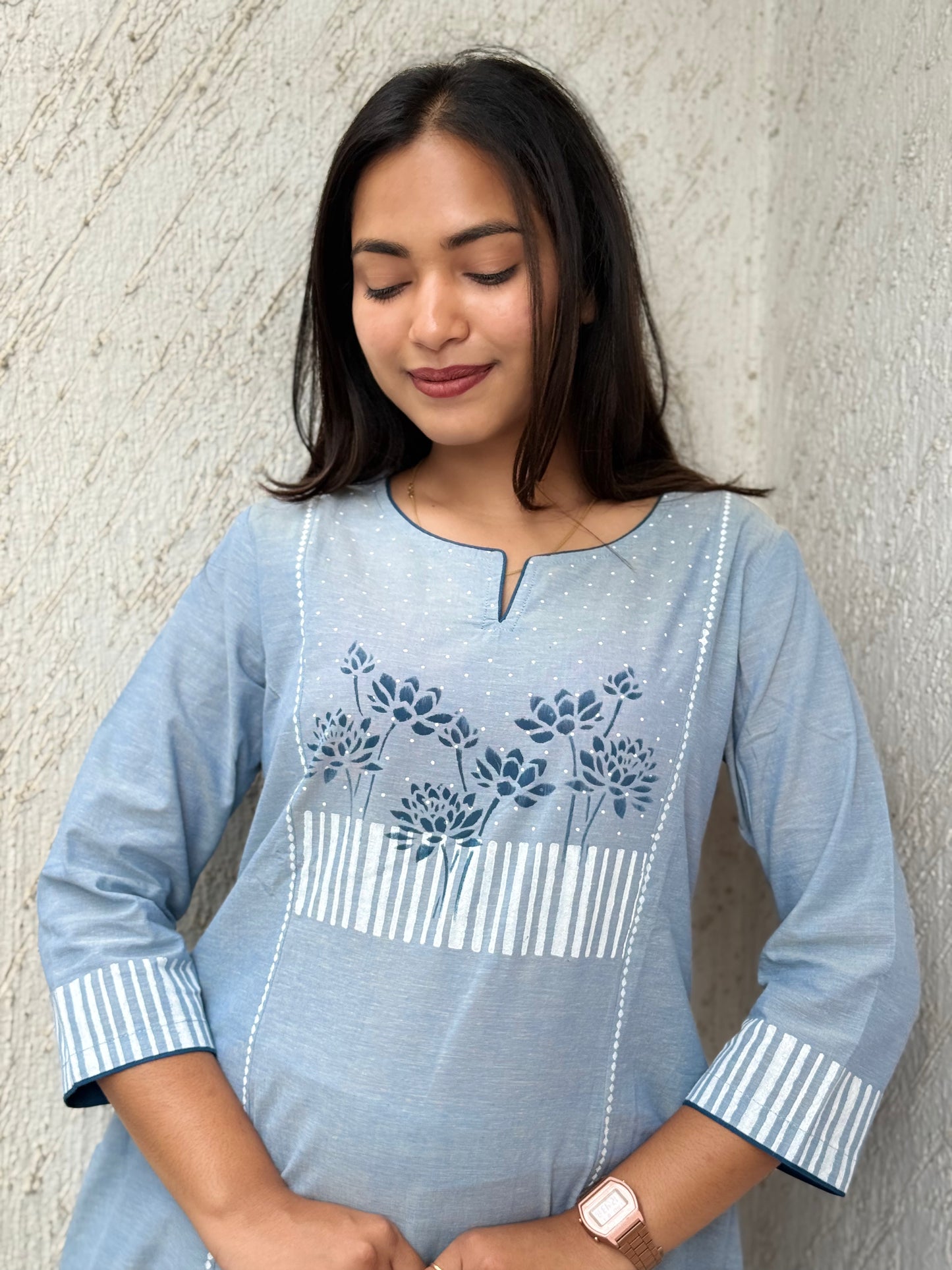 Kurti pant /Co-ords