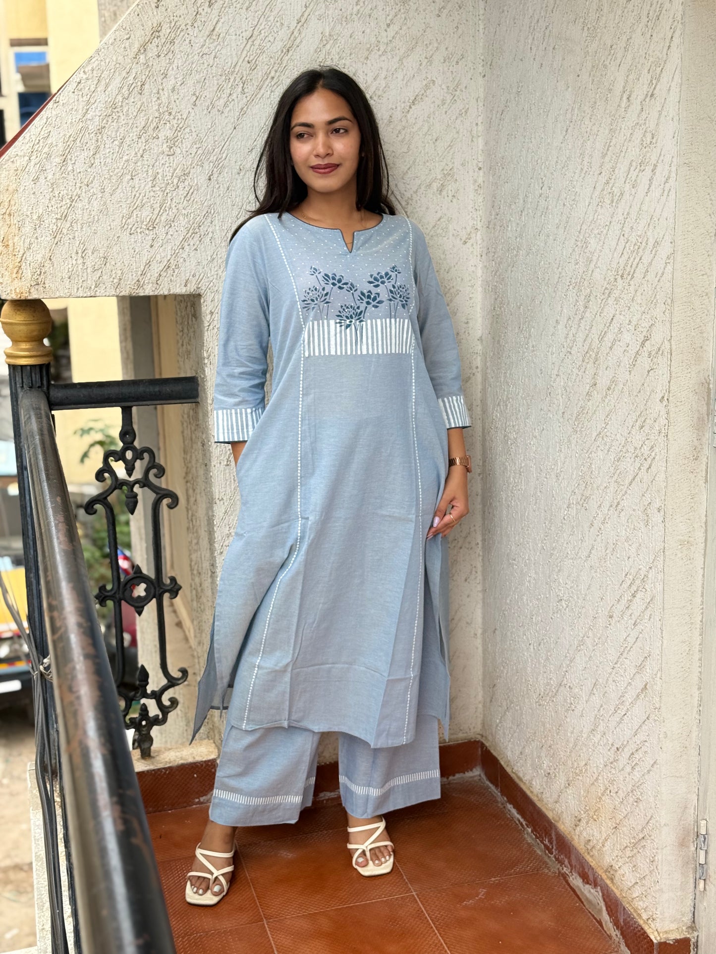 Kurti pant /Co-ords