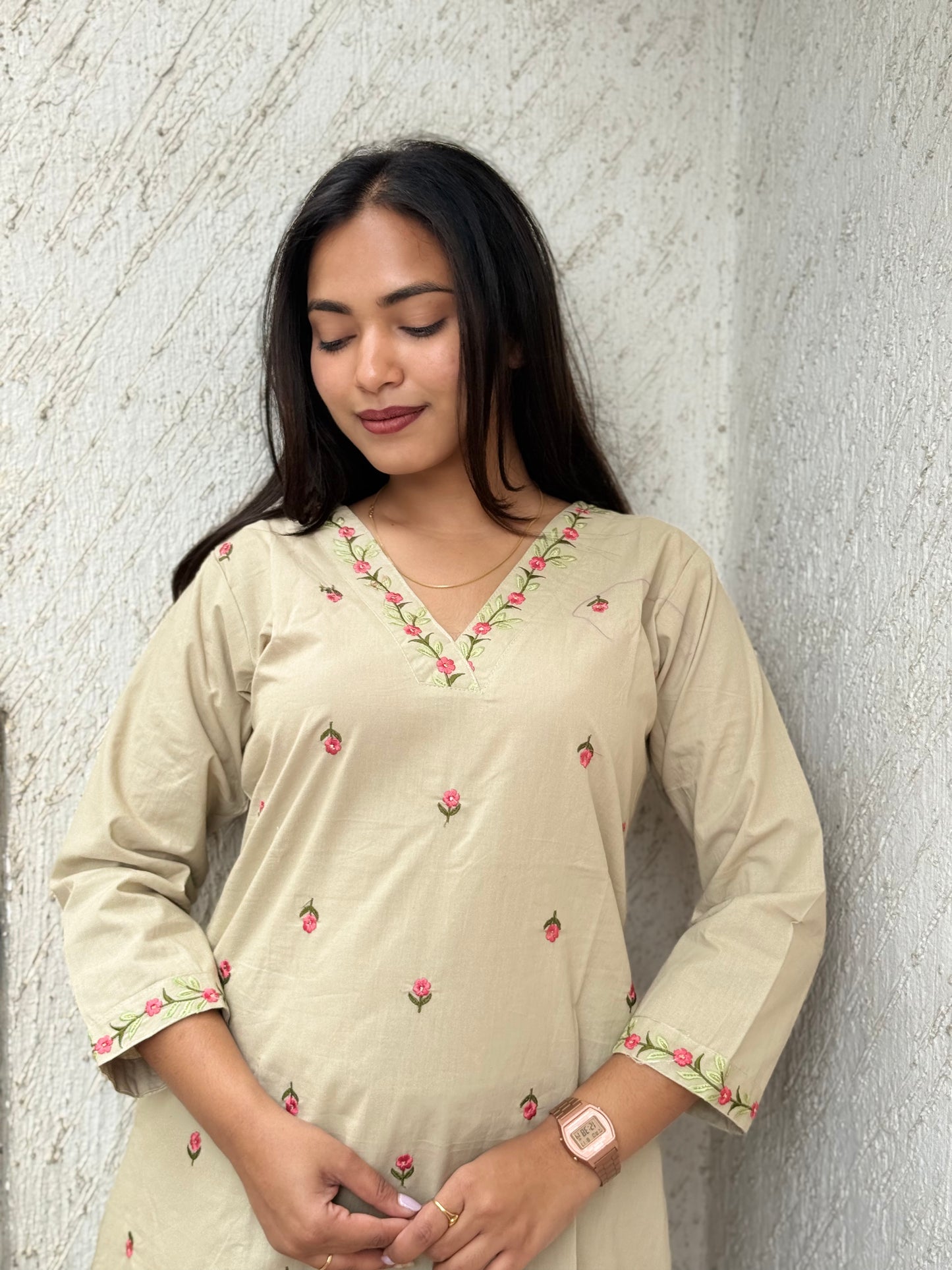 Kurti pant /Co-ords