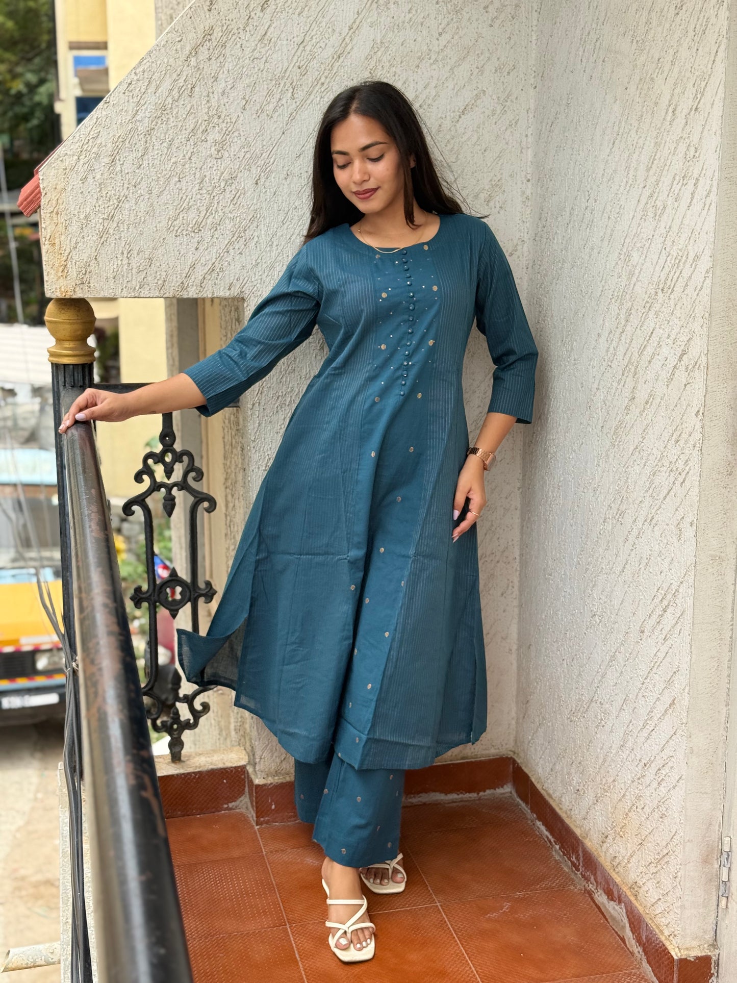 Kurti pant /Co-ords