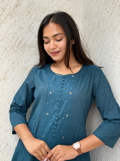 Kurti pant /Co-ords