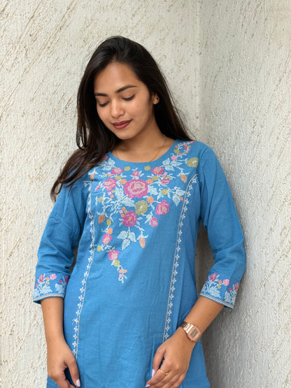 Kurti pant /Co-ords