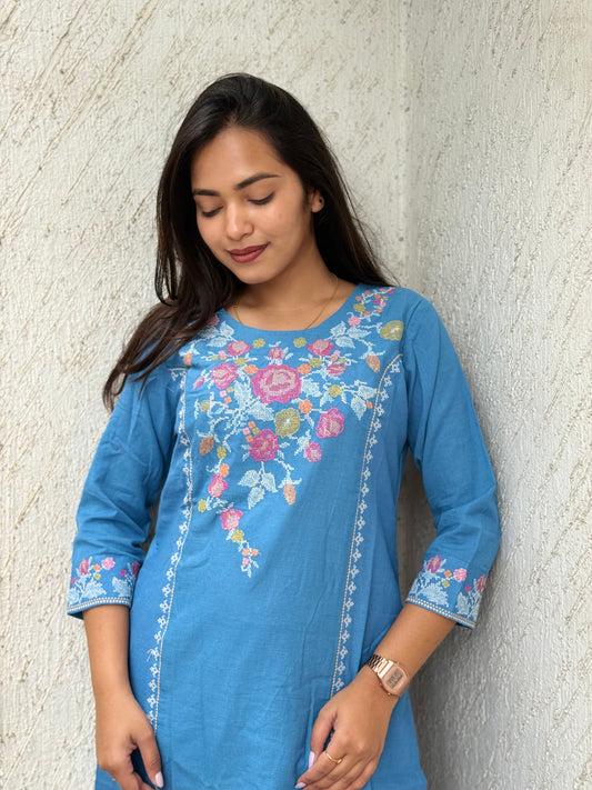 Kurti pant /Co-ords