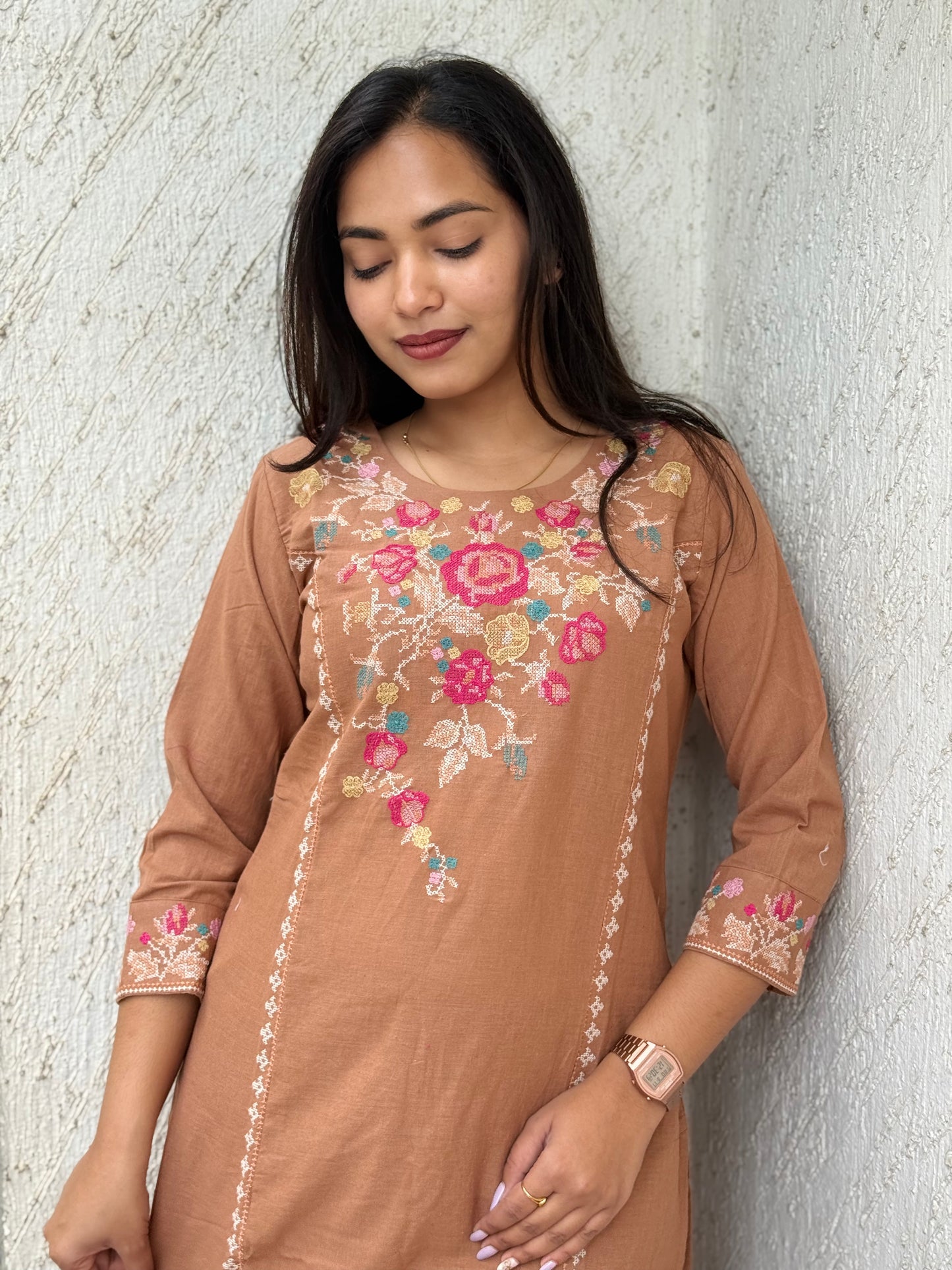 Kurti pant /Co-ords