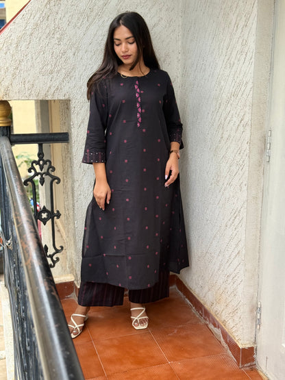 Kurti pant /Co-ords
