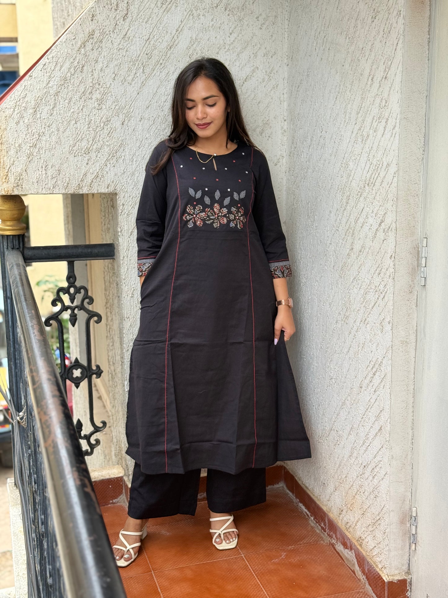 Kurti pant /Co-ords