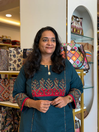 Kurti pant /Co-ords