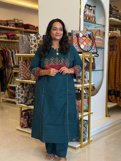 Kurti pant /Co-ords
