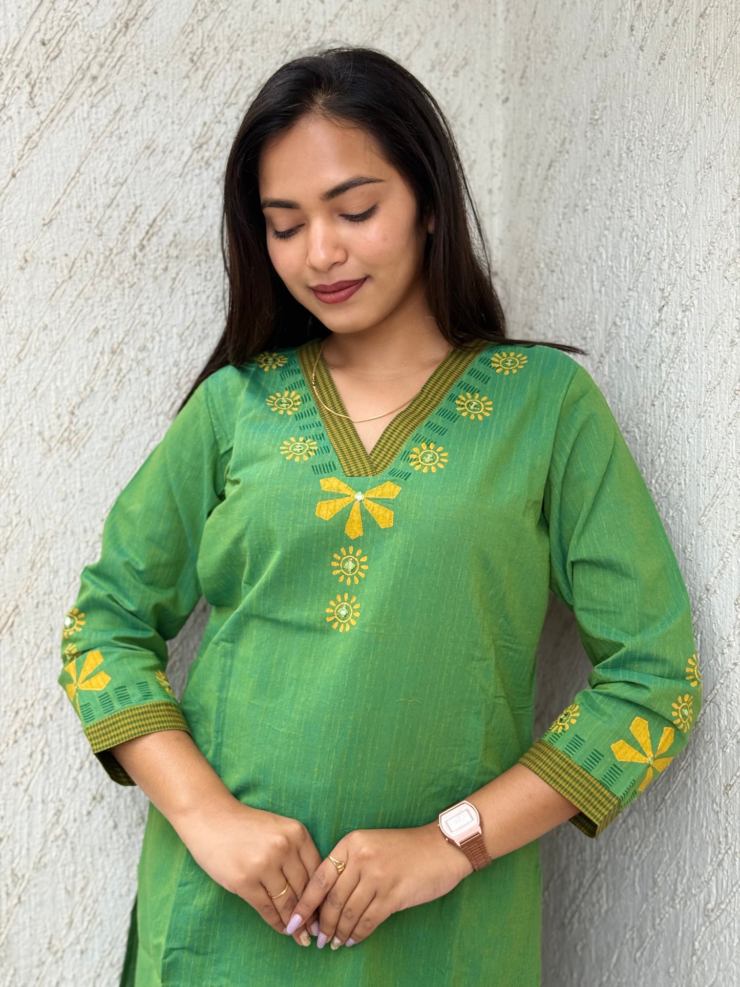 Kurti pant /Co-ords