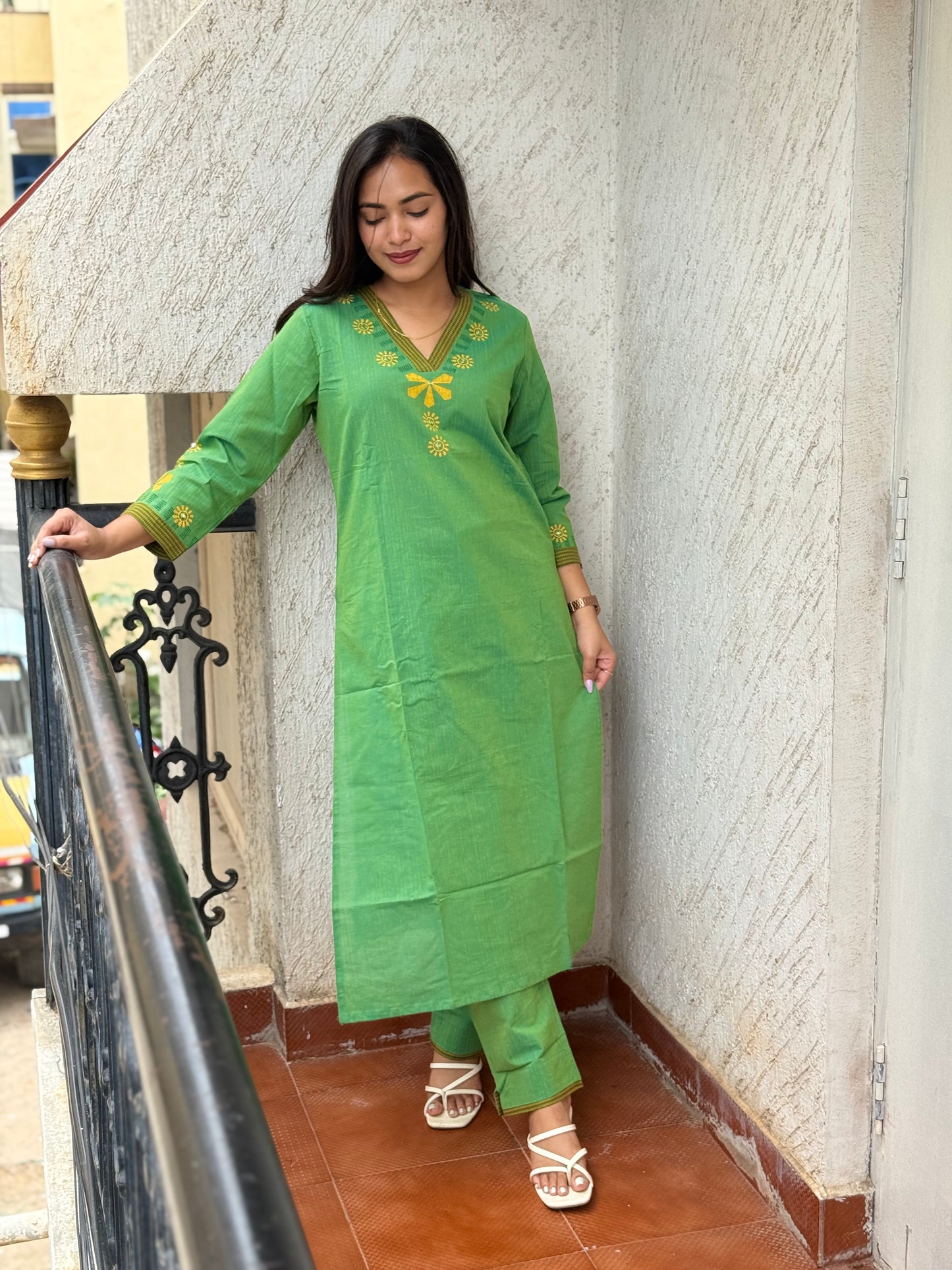 Kurti pant /Co-ords