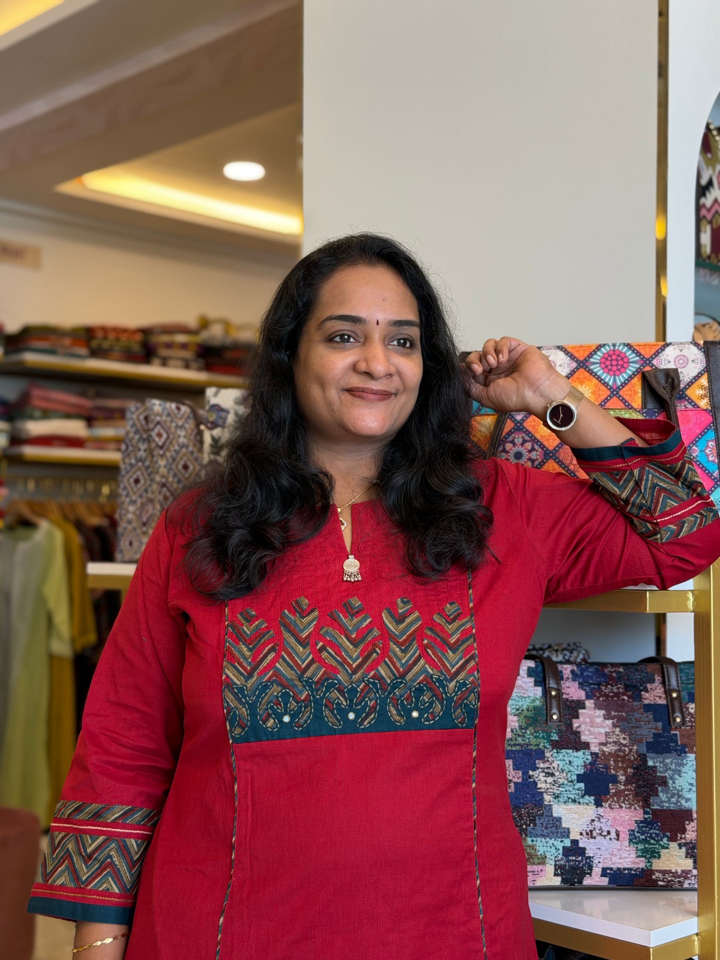 Kurti pant /Co-ords