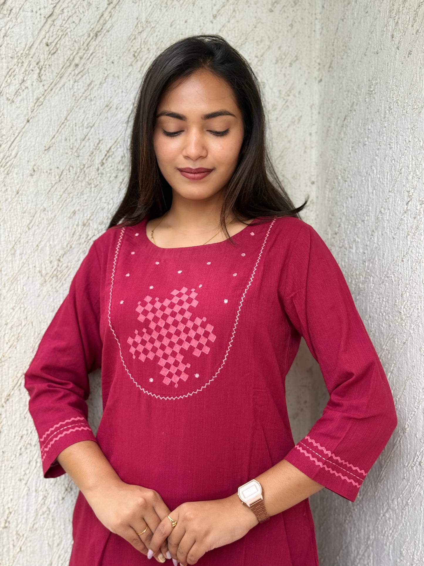Kurti pant /Co-ords