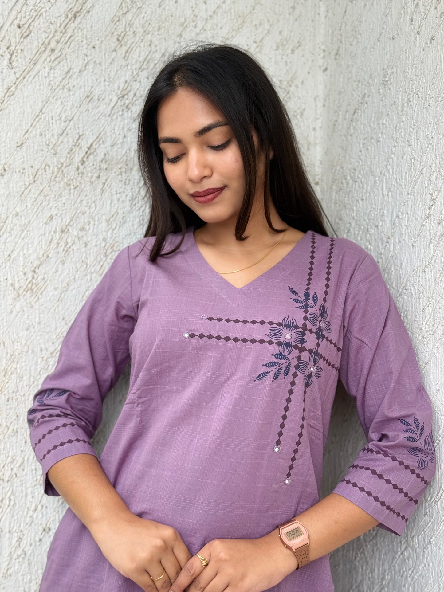 Kurti pant /Co-ords