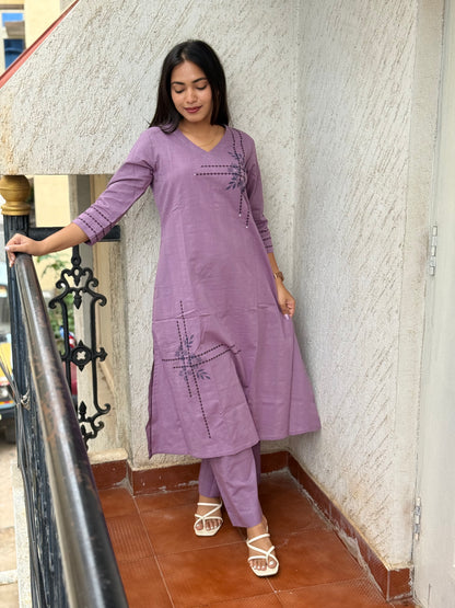 Kurti pant /Co-ords