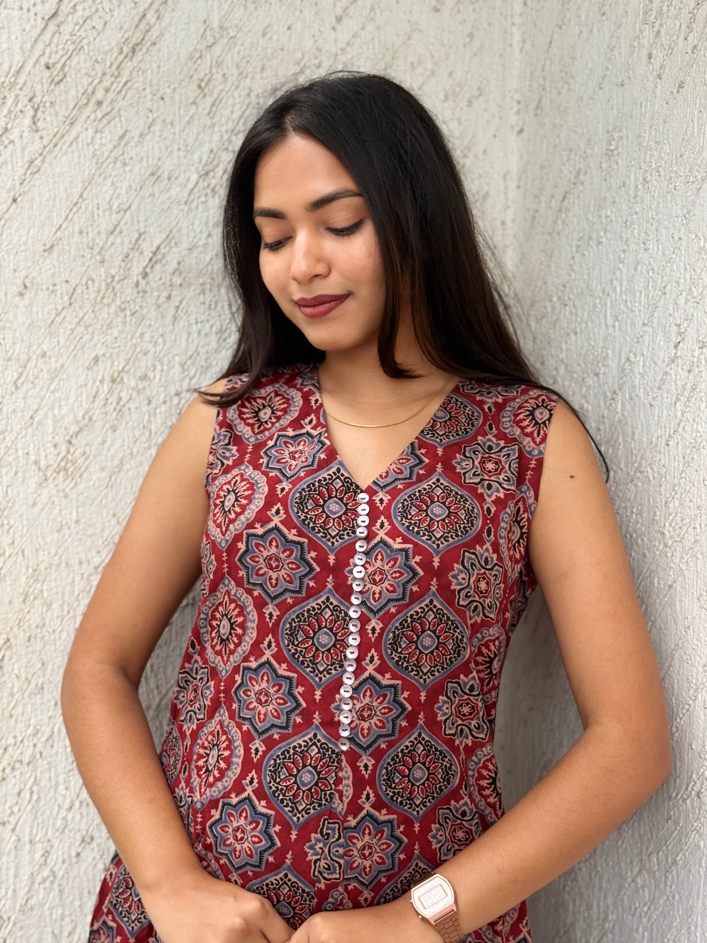 Kurti pant /Co-ords