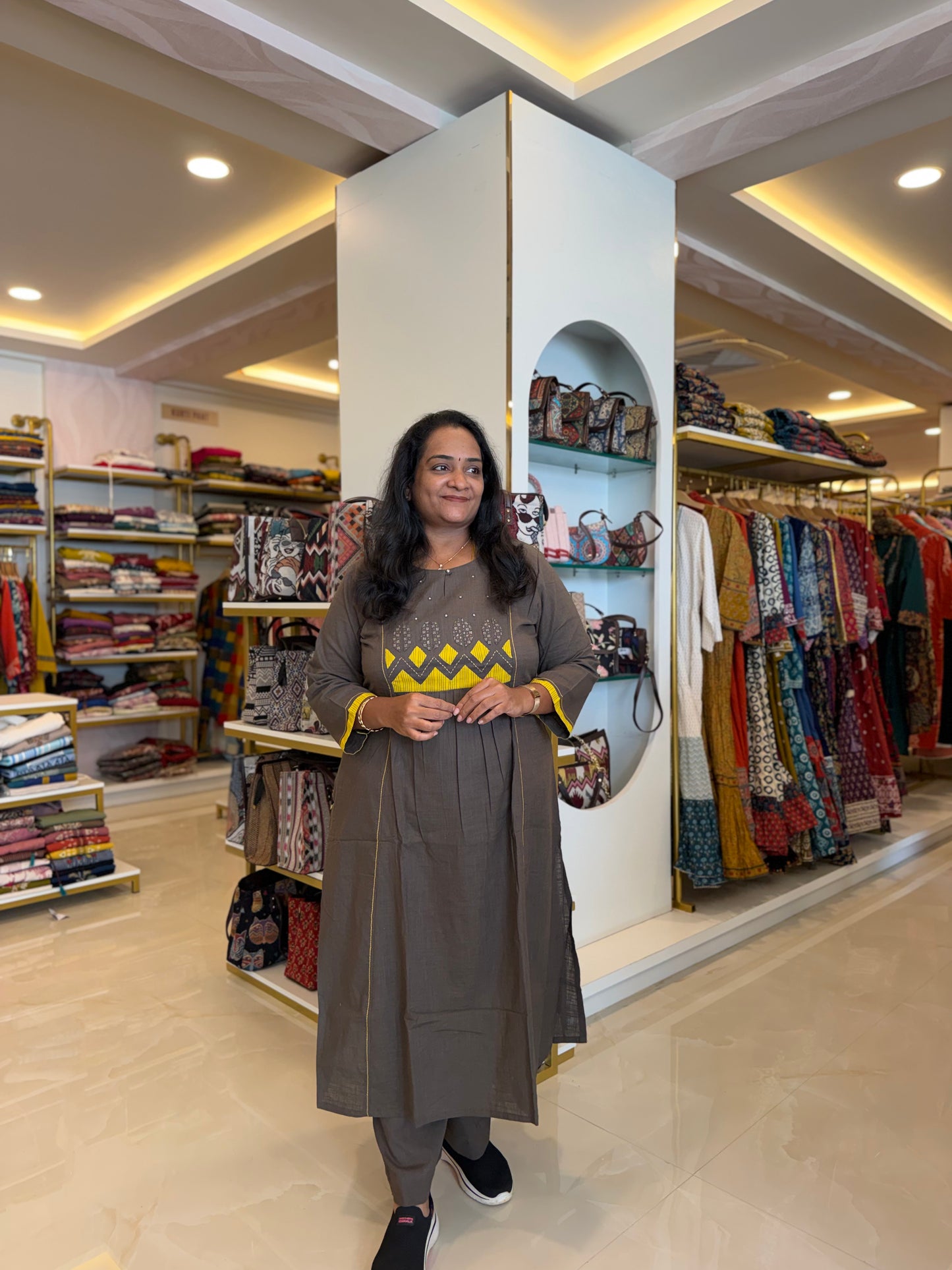 Kurti pant /Co-ords