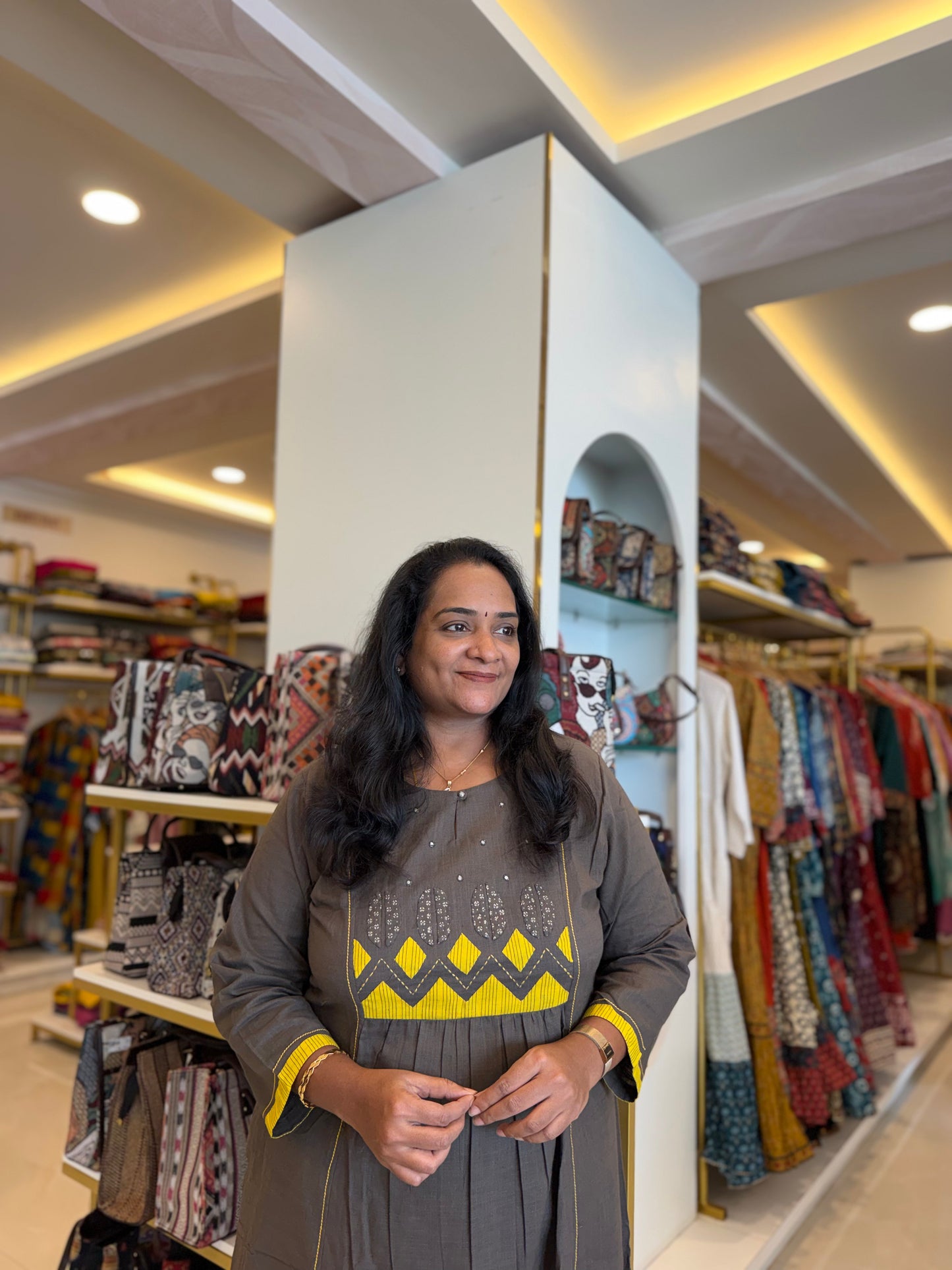 Kurti pant /Co-ords