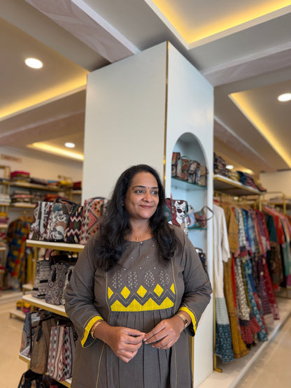 Kurti pant /Co-ords