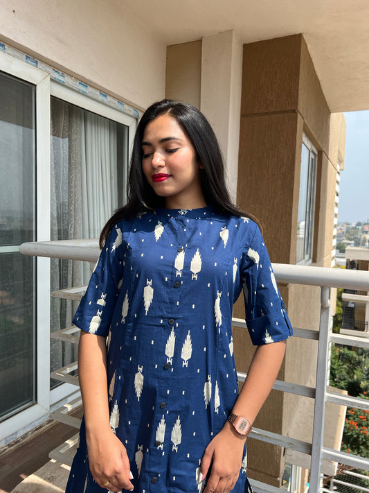 Kurtipant/Co-ord set