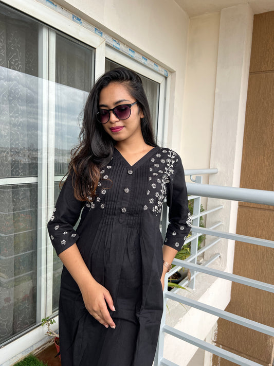 Kurtipant/Co-ord set