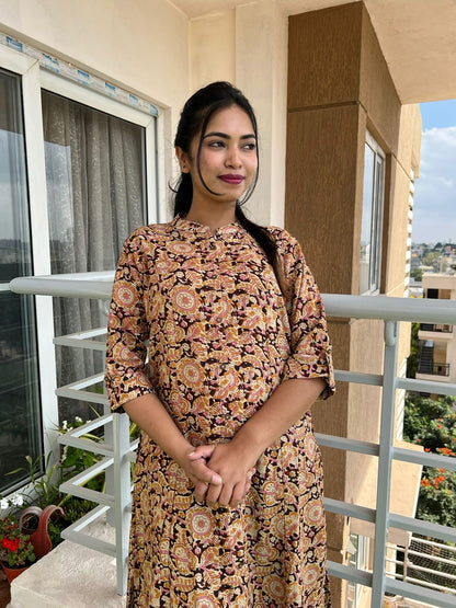 Kurtipant/Co-ord Set