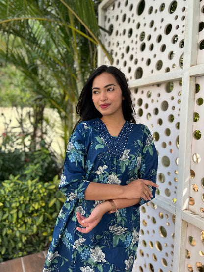 Kurti pant /Co-ords