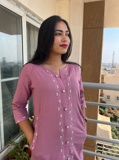 Kurti pant /Co-ords