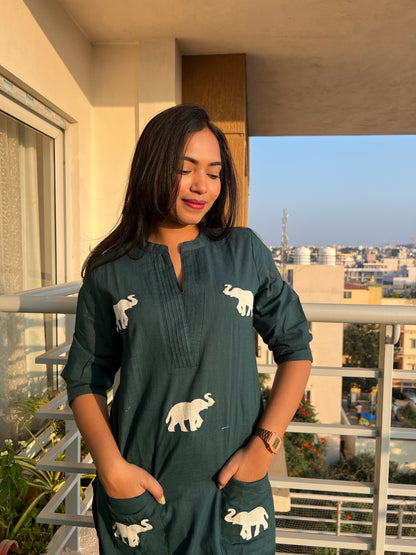 Kurti pant /Co-ords