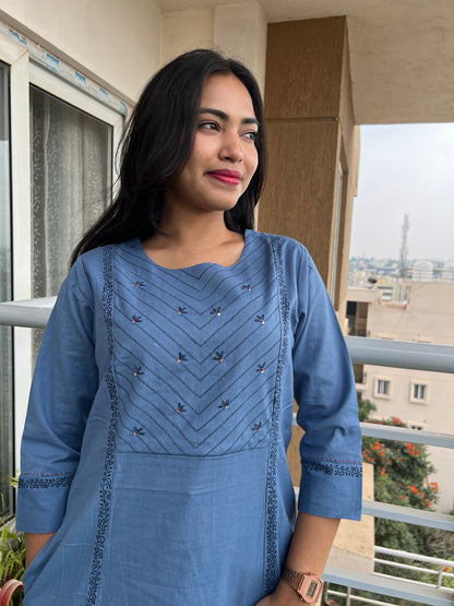Kurti pant /Co-ords