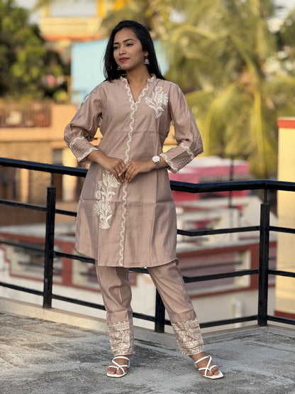 Kurti pant /Co-ords