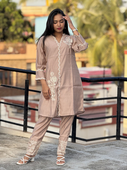 Kurti pant /Co-ords